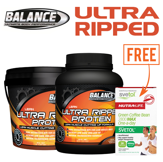 Sprint Fit | NZ's Premium Supplements & Fitness Store