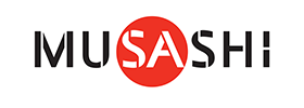 MUSASHI