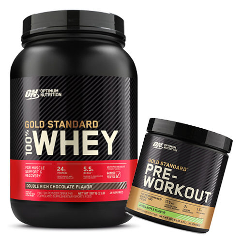 Gold Stand Advantage 2Lb Combo Sprint Fit NZ