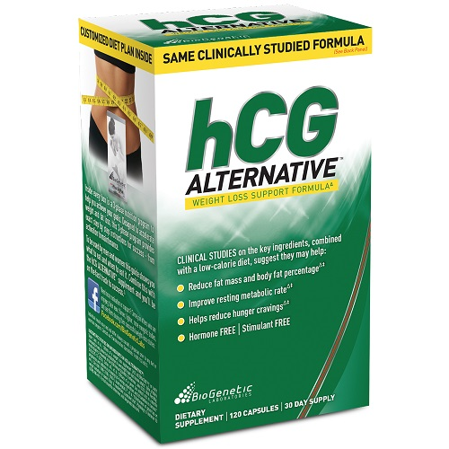 Hcg deals nz
