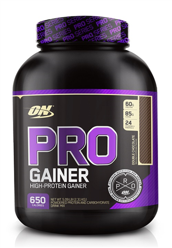 Optimum Nutrition Pro Complex Gainer | Sprint Fit NZ