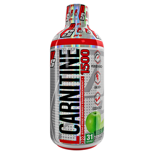 Prosupps L Carnitine 3000 Sprint Fit Nz