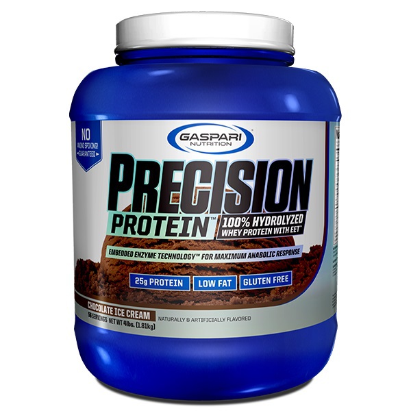 GASPARI PRECISION PROTEIN
