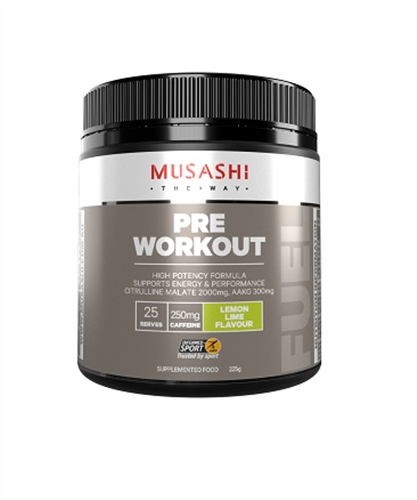 21 Full Body Natural pre workout nz at Office