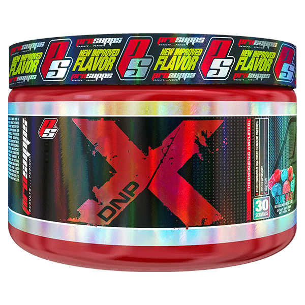 PROSUPPS DNPX POWDER