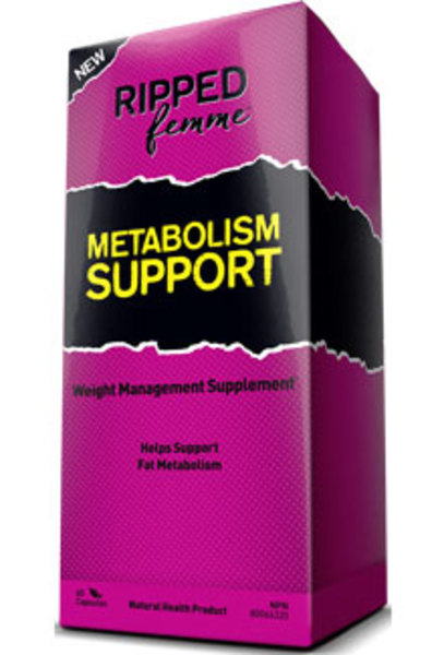 Pharmafreak Ripped Femme Metabolism Support | Sprint Fit Pharmafreak Ripped Femme Metabolism Support | Sprint Fit