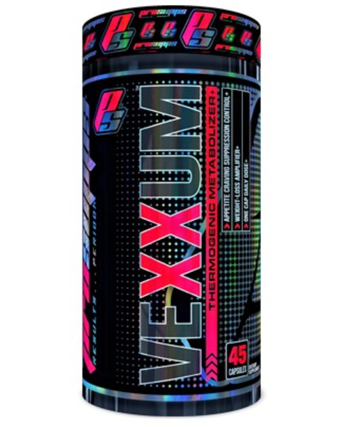 PROSUPPS VEXXUM