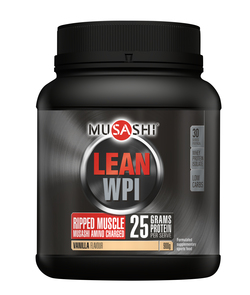 MUSASHI LEAN WPI