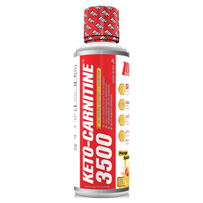 1UP NUTRITION KETO L-CARNITINE 3500