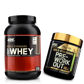 optimum nutrition gold standard