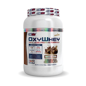 EHP LABS OXYWHEY LEAN
