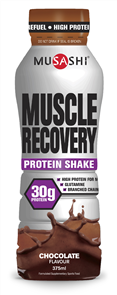 MUSASHI MUSCLE RECOVERY RTD