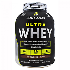 BODYLOGIX ULTRA WHEY