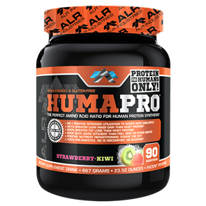 ALR INDUSTRIES HUMAPRO