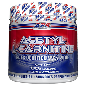 APS NUTRITION ACETYL-L-CARNITINE