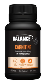 BALANCE CARNITINE