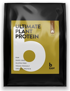 B RAW ULTIMATE PLANT PROTEIN