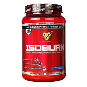 BSN ISOBURN