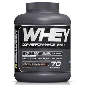 CELLUCOR COR PERFORMANCE WHEY PROTEIN