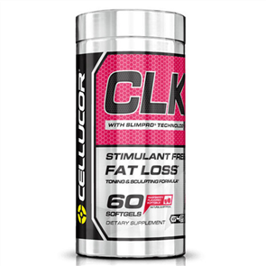 CELLUCOR CLK
