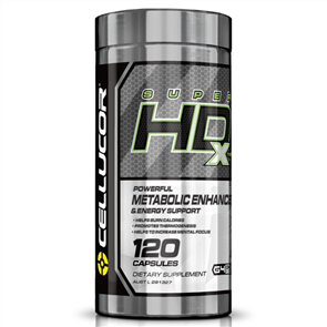 CELLUCOR SUPER HD