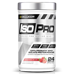 CELLUCOR ISO PRO