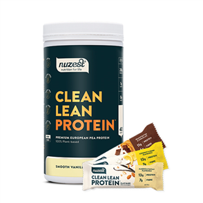 Gluten Free Protein Powder Sprint Fit Nz