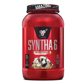 BSN SYNTHA-6 COLDSTONE CREAMERY