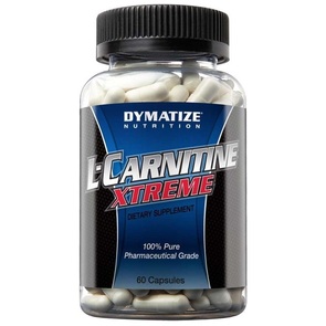 DYMATIZE L-CARNITINE XTREME