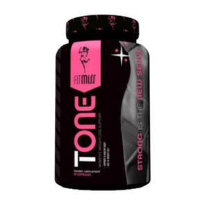 FITMISS TONE WEIGHT LOSS CAPS