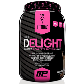 FITMISS DELIGHT