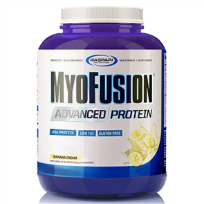 GASPARI MYOFUSION ADVANCED