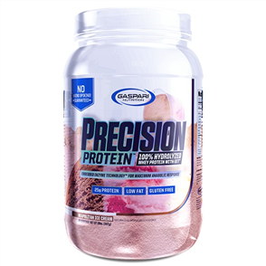 GASPARI PRECISION PROTEIN