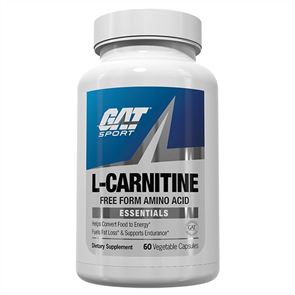 GAT SPORT ESSENTIALS L-CARNITINE