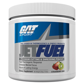 GAT SPORT JET FUEL