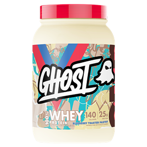 GHOST LIFESTYLE WHEY