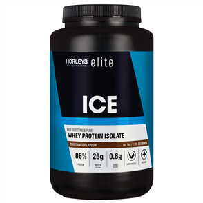 HORLEYS ICE (WPI) NEW FORMULA
