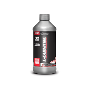 INNER ARMOUR LIQUID L-CARNITINE