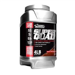 INNER ARMOUR SUPER QUAD