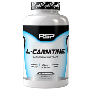 RSP NUTRITION CARNITINE