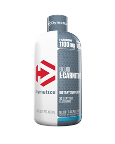 DYMATIZE LIQUID L-CARNITINE