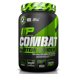 MUSCLEPHARM COMBAT SPORT