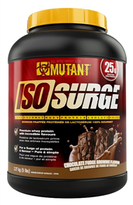 MUTANT ISO SURGE