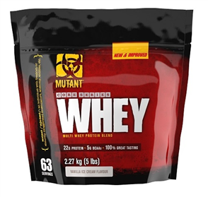 MUTANT WHEY