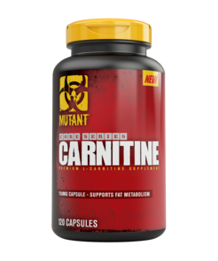 MUTANT CARNITINE
