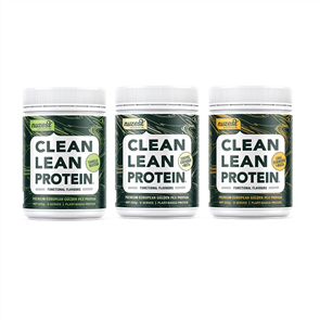 NUZEST FUNCTIONAL FLAVOURS COMBO