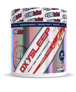 EHP LABS OXYSLEEP