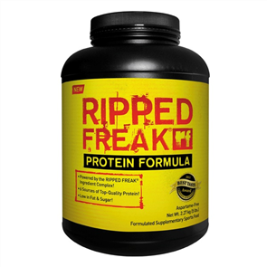 PHARMAFREAK RIPPED FREAK PROTEIN