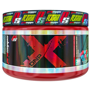 PRO SUPPS DNPX POWDER