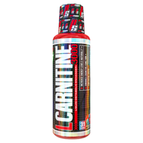 PROSUPPS L-CARNITINE 3000